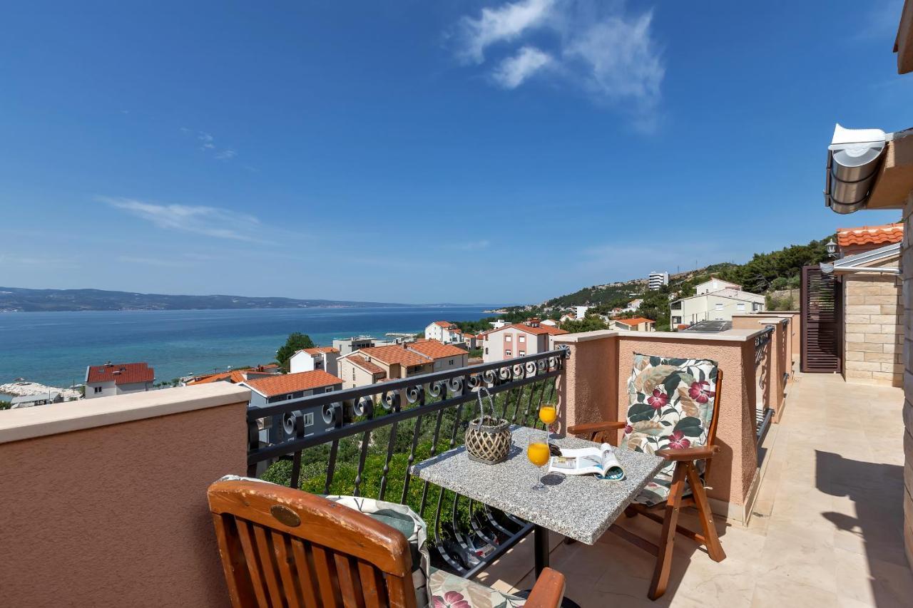 Guest House Lazeta Duce Exterior photo