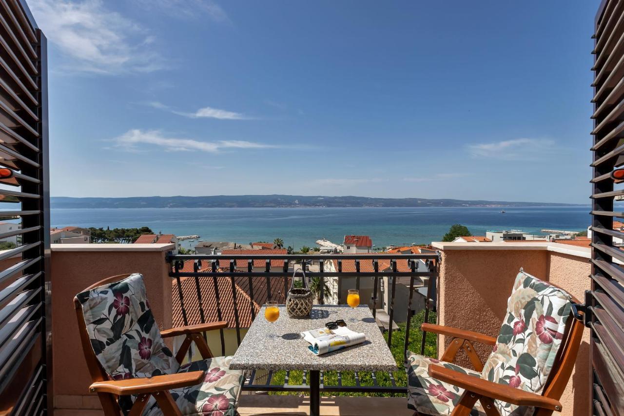 Guest House Lazeta Duce Exterior photo