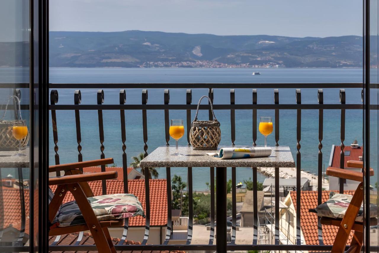 Guest House Lazeta Duce Exterior photo