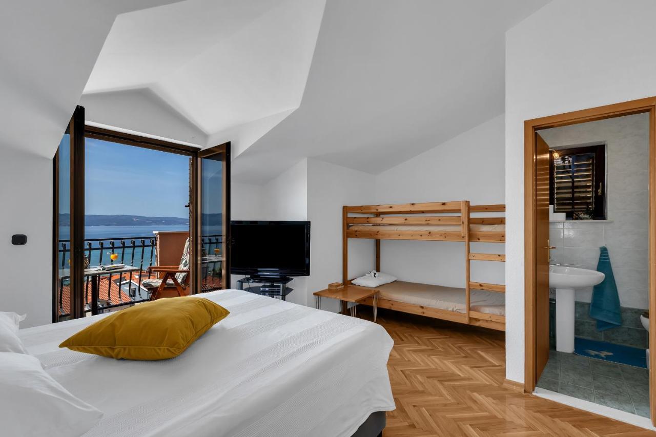 Guest House Lazeta Duce Exterior photo