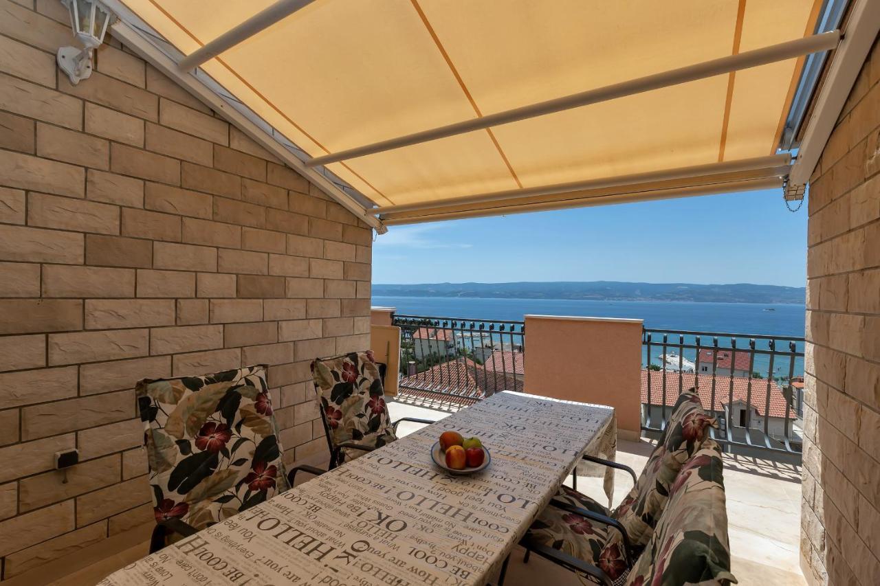 Guest House Lazeta Duce Exterior photo