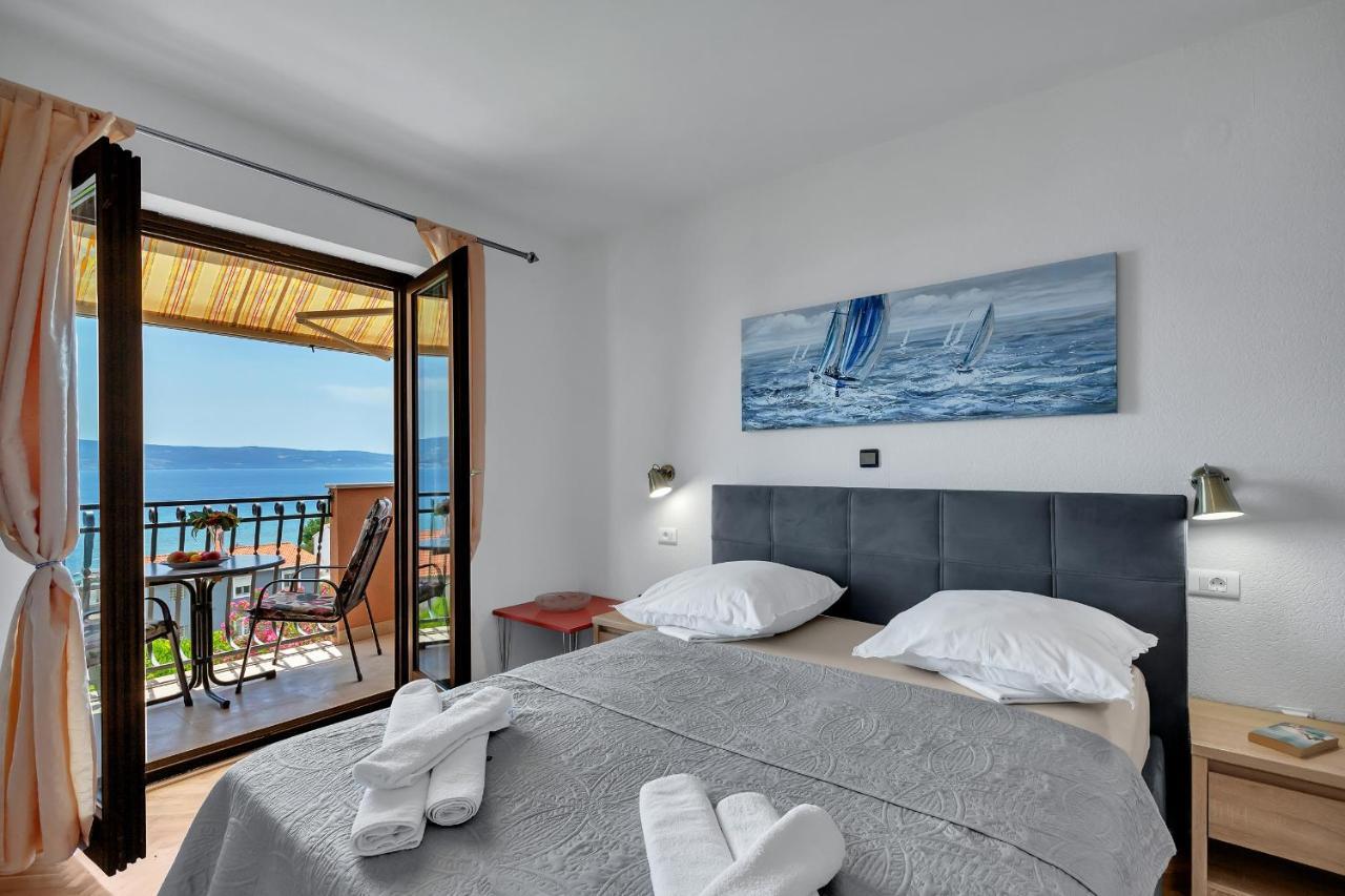 Guest House Lazeta Duce Exterior photo